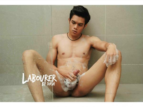 LABOURER-05--Double-Action--Ebook--Video-